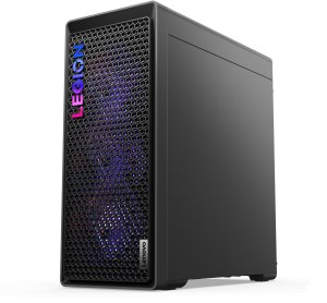 Komputer Lenovo Lenovo Legion | T7 34IAS10 | Desktop | Tower | Intel Core Ultra 7 | 265KF | 32 (2x16GB) GB | UDIMM DDR5 | 1000 GB | NVIDIA GeForce RTX 5080 | No Optical drive | No keyboard | Windows 11 Home | Warranty 24 month(s) 9