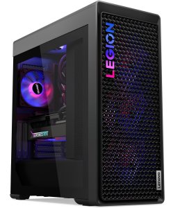 Komputer Lenovo Lenovo Legion | T7 34IAS10 | Desktop | Tower | Intel Core Ultra 7 | 265KF | 32 (2x16GB) GB | UDIMM DDR5 | 1000 GB | NVIDIA GeForce RTX 5080 | No Optical drive | No keyboard | Windows 11 Home | Warranty 24 month(s) 11