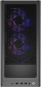 Komputer Lenovo Lenovo Legion | T7 34IAS10 | Desktop | Tower | Intel Core Ultra 7 | 265KF | 32 (2x16GB) GB | UDIMM DDR5 | 1000 GB | NVIDIA GeForce RTX 5080 | No Optical drive | No keyboard | Windows 11 Home | Warranty 24 month(s) 5
