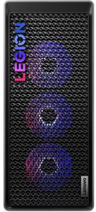 Komputer Lenovo Lenovo Legion | T7 34IAS10 | Desktop | Tower | Intel Core Ultra 7 | 265KF | 32 (2x16GB) GB | UDIMM DDR5 | 1000 GB | NVIDIA GeForce RTX 5080 | No Optical drive | No keyboard | Windows 11 Home | Warranty 24 month(s) 8