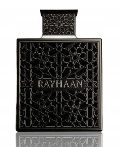 Rayhaan Rayhaan Obsidian Woody Spicy Amber Masculine Eau De Parfum 2