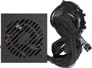 Zasilacz SeaSonic Core GC-650 650W ATX 3.1 (SRP-CGC651-A5A32SF) 5