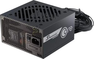 Zasilacz SeaSonic Core GC-750 750W ATX 3.1 (SRP-CGC751-A5A32SF) 2