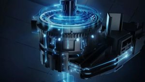 Ekspres do kawy Siemens EQ.700 TQ717DF5 ekspres do kawy Ekspres do espresso 2,4 l 7