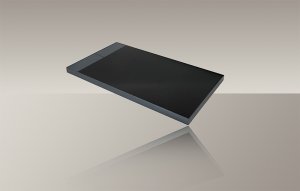 Shelly Panel sterowania 10.1” Wall Display XL WiFi/BLU szary 9
