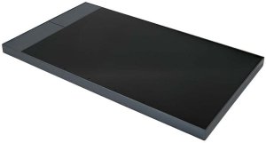 Shelly Wall Display XL Bezprzewodowy Czarny, Jasny Szary 2