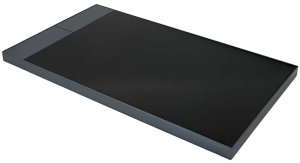 Shelly Panel sterowania 10.1” Wall Display XL WiFi/BLU szary 2