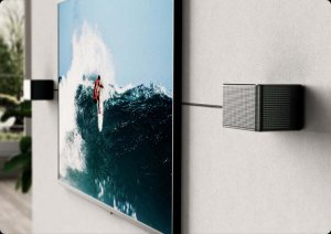 Ultimea Poseidon D80 Czarny 7.1 kan. 3