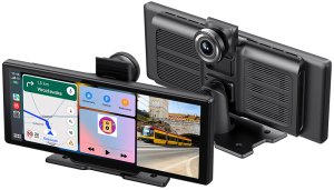 Stacja multimedialna TRACER CR-PLAY 10.2 158