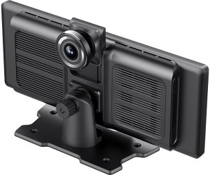 Stacja multimedialna TRACER CR-PLAY 10.2 215