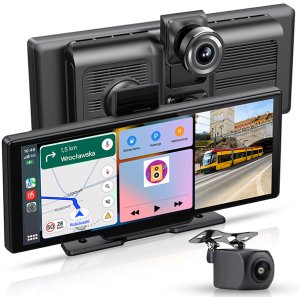 Stacja multimedialna TRACER CR-PLAY 10.2 218