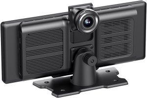 Stacja multimedialna TRACER CR-PLAY 10.2 63