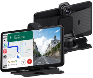 Stacja multimedialna TRACER CR-PLAY 7.0 131