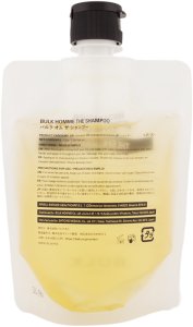 Bulk Homme, The Shampoo, Hair Shampoo, For Hydration, 200 g For Men 2