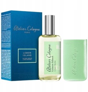 Atelier Cologne Atelier Cologne, Lemon Island, Eau De Parfum, Unisex, 30 ml Unisex 2