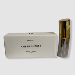 Byredo, Byredo, Cream Lipstick, 308, Amber In Furs, 3 g For Women 2