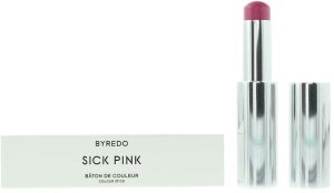 Byredo, Byredo, Lip & Cheek Balm 2-In-1, 499, Sick Pink, 3.5 g For Women 3