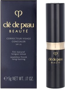 Cle de Peau Beaute, Cle de Peau Beaute, Pencil Concealer, Almond, 25 SPF, 5 g For Women 3
