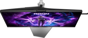 Monitor AOC Agon Pro AG276QSG2 Pulsar 5