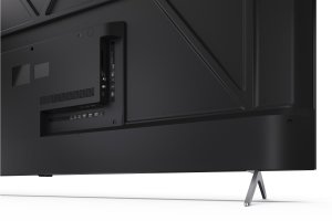 Telewizor Sharp JP7265E QLED 55'' 4K Ultra HD Google TV 4