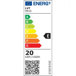 LVT Oprawa architektoniczna Ferra LED 20W czujnik ruch 3