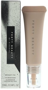 Fenty Beauty, Bright Fix, Brightening, Eye Cream Concealer, 08, Deep Melon, 10 ml For Women 2