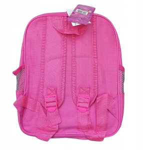 PLECAK PRZEDSZKOLNY DLA DZIEWCZYNKI MYSZKA MINNIE DISNEY PRZEDSZKOLAK 2