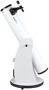 Binoculars Telescope SkyWatcher Skyliner 150/1200 dobsonian 2