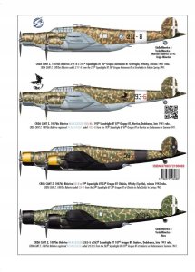 CRDA Cant Z.1007 bis/ter 608 2