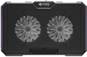 Podstawka chłodząca Fury Gunbai G3 2