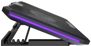 Podstawka chłodząca Fury Gunbai G3 7