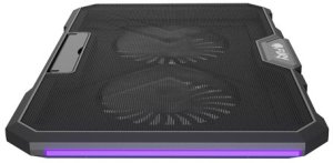 Podstawka chłodząca Fury Gunbai G3 9