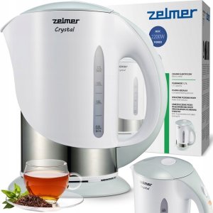 Czajnik Zelmer ZCK7630S Crystal 13