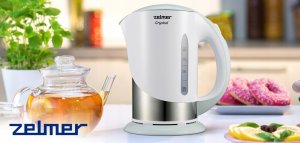 Czajnik Zelmer ZCK7630S Crystal 2