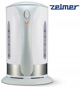 Czajnik Zelmer ZCK7630S Crystal 8