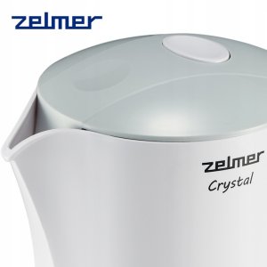 Czajnik Zelmer ZCK7630S Crystal 9