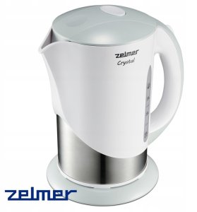 Czajnik Zelmer ZCK7630S Crystal 10