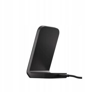 NOMAD Stand One - bezprzewodowa ładowarka Qi2,2 25W do dwóch urządzeń kompatybilna z MagSafe, 4 gen. (carbide) 4