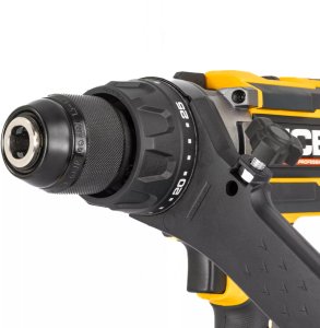 Wiertarko-wkrętarka JCB JCB-18PCD-160 18 V 11