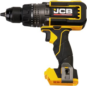 Wiertarko-wkrętarka JCB JCB-18PCD-160 18 V 3