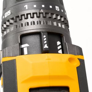 Wiertarko-wkrętarka JCB JCB-18PCD-160 18 V 6