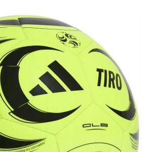Piłka adidas TIRO Club JW1532 3