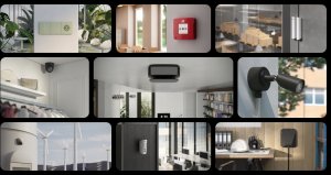 Ajax Kamera HL - tuba BulletCam (8 Mp/4 mm) (8EU) - czarny 8