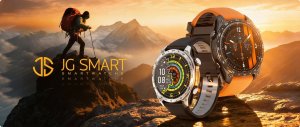 Smartwatch Zegarek Męski GPS 4GB MAPY AMOLED CIŚNIENIE MENU PL WODOODPORNY 16