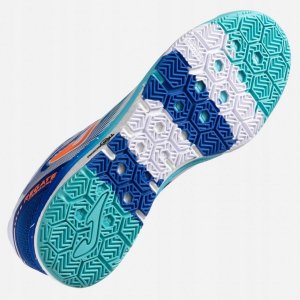 Joma Buty Regate Rebound 2576 białe r. 43 1/2 5