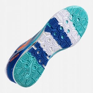 Joma Buty Regate Rebound 2576 białe r. 43 1/2 7