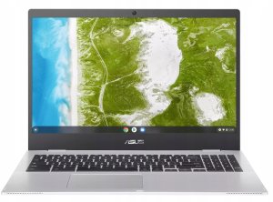 Laptop Asus Chromebook CX1500 Intel N4500 8GB 128GB eMMC 15,6 FHD DO NAUKI 2