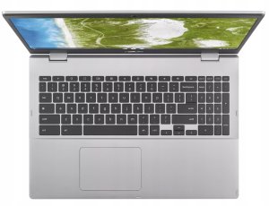 Laptop Asus Chromebook CX1500 Intel N4500 8GB 128GB eMMC 15,6 FHD DO NAUKI 5