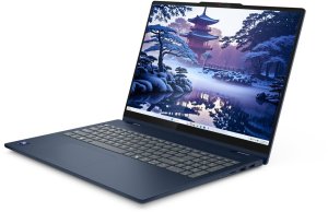 Laptop Lenovo IdeaPad 5-16IAL10 Ultra 7 255U/16" WUXGA(1920x1200) TouchScreen IPS/32GB/SSD 1TB/BT/BLKB/x360/PEN/Win 11 Cosmic Blue 5