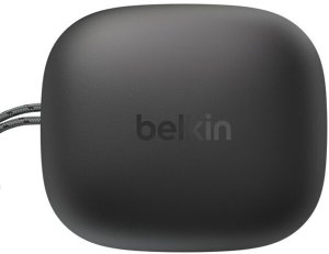 Belkin SoundForm Anywhere True Wireless In-Ear, sw. AUC014hqBK 5